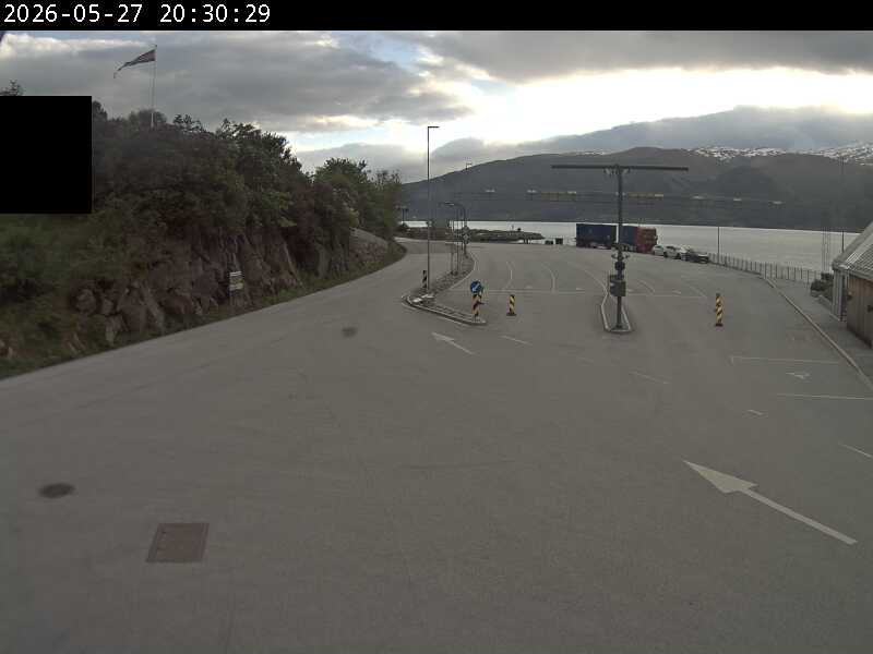 Webcam Dragsvik